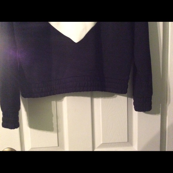 FILA Women’s Multicolored Pullover Medium - Picture 4 of 4